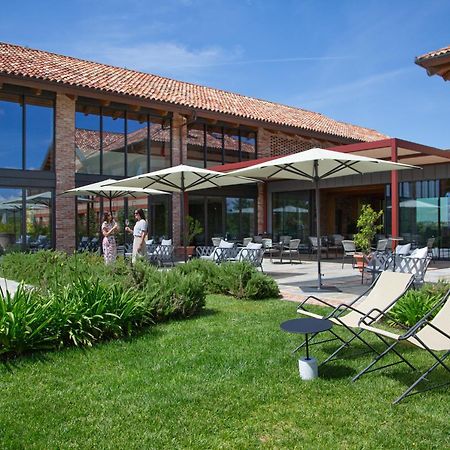 Villaggio Narrante - Cascina Galarej Serralunga d'Alba Exterior photo